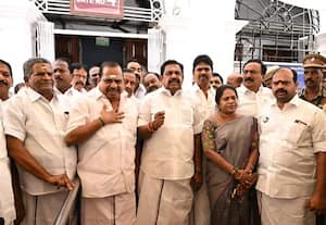  சட்டசபையில் பேச அனுமதிக்கவில்லை என கூறி அதிமுக எம்எல்ஏக்கள் வெளிநடப்பு ...