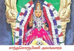  ஆடி திருவிழாவையொட்டி காஞ்சிபுரம் செங்குந்தர் பூவரசந்தோப்பு அன்னை ...