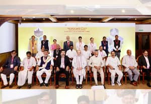 செங்கல்பட்டு மாவட்டம் மாமல்லபுரத்தில் மத்திய உள்துறை அமைச்சர் அமித்ஷா ...