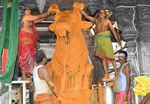  திருவண்ணாமலை அருணாசலேஸ்வரர் கோவிலில், புரட்டாசி மாத வளர்பிறை ...