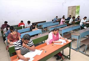   தமிழ்நாடு அரசு பணியாளர்கள் தேர்வாணையம் நடத்திய குரூப் - 1 முதல் நிலை ...
