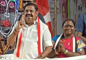 மதுராந்தகம் சட்டசபை தொகுதி இடைத்தேர்தலில் போட்டியிடும் அ.தி.மு.க., ...