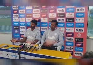 இந்தியா –- ஆஸ்திரேலியா 'ஏ' அணிகள் மோதும் முதல் ஒரு நாள் போட்டி இன்று ...