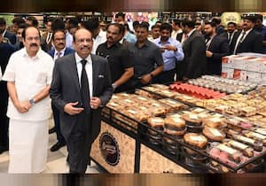 சென்னை சென்ட்ரல் மெட்ரோ ரயில் நிலைய வளாகத்தில் புதியதாக ...