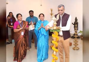 தமிழக அரசு சார்பில், டில்லி ரபி மார்க் கான்ஸ்டிடியூஷனல் கிளப்பில் ...