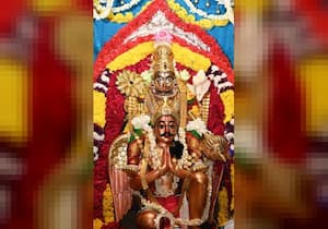 செய்தி: இல்லைபடம்: லட்சுமணன் சிருங்கேரி பாரதி வித்யாஸ்ரமத்தில் ...