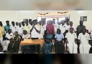 செஞ்சி சாரதா மெட்ரிக் மேல்நிலைப் பள்ளியில், ‘தினமலர்– பட்டம்’ இதழ், ...