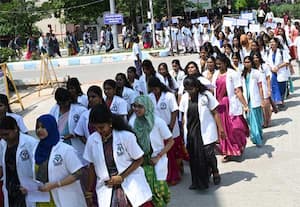 திருவண்ணாமலை அரசு மருத்துவ கல்லூரி மருத்துவமனையில் தேசிய தன்னார்வ ...