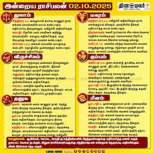 Dinamalar Latest News