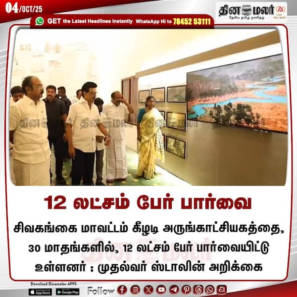 12 லட்சம் பேர் பார்வை 