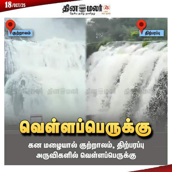 வெள்ளப்பெருக்கு 