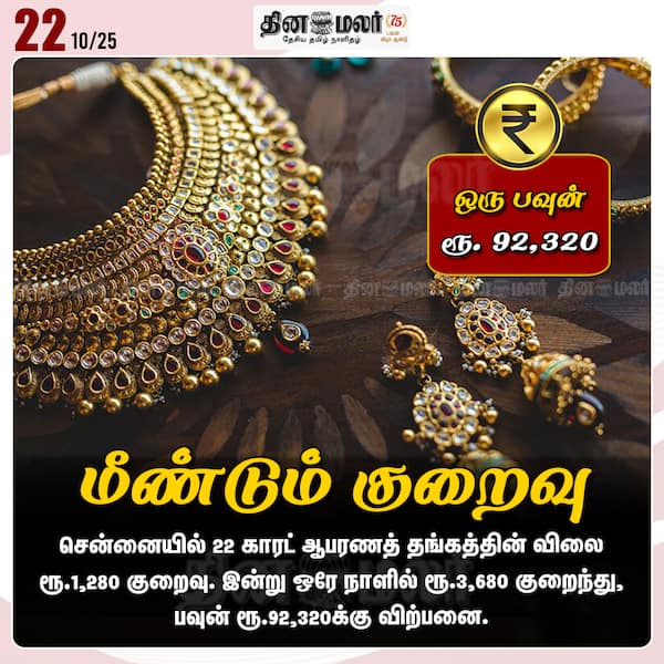 மீண்டும் குறைவு 