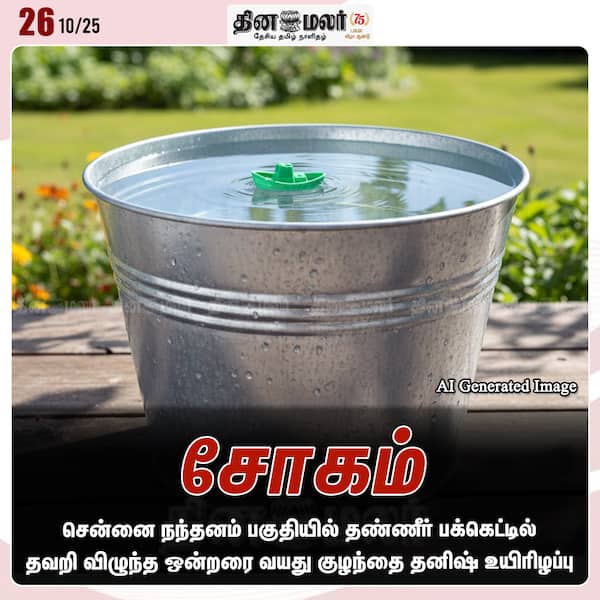 சோகம் 