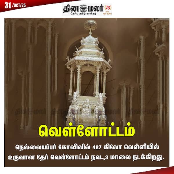 வெள்ளோட்டம் 