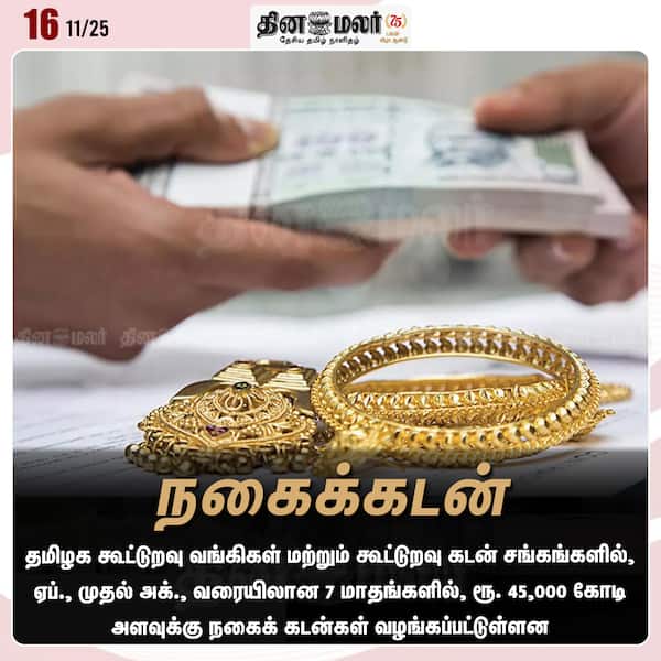 நகைக்கடன்