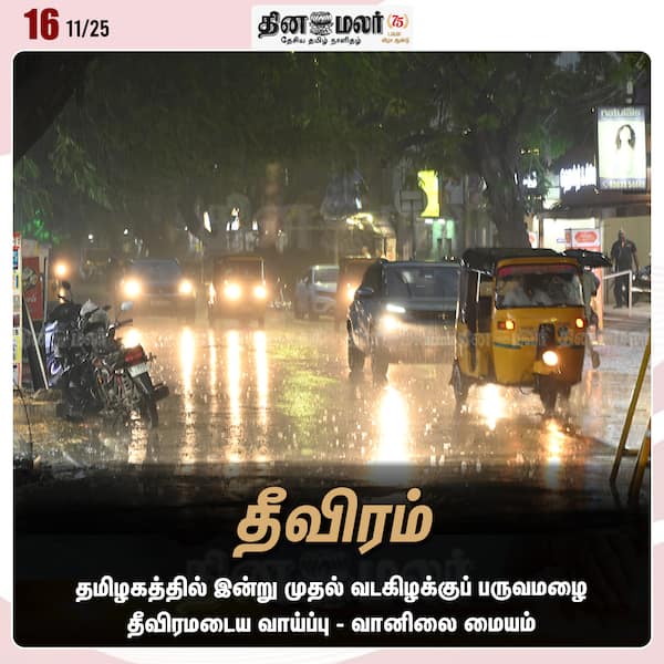 தீவிரம் 