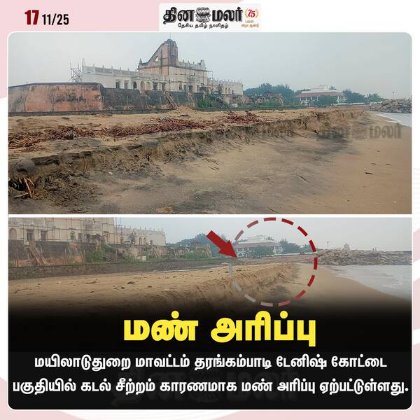 மண் அரிப்பு 