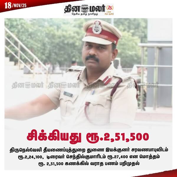 சிக்கியது ரூ.251500 
