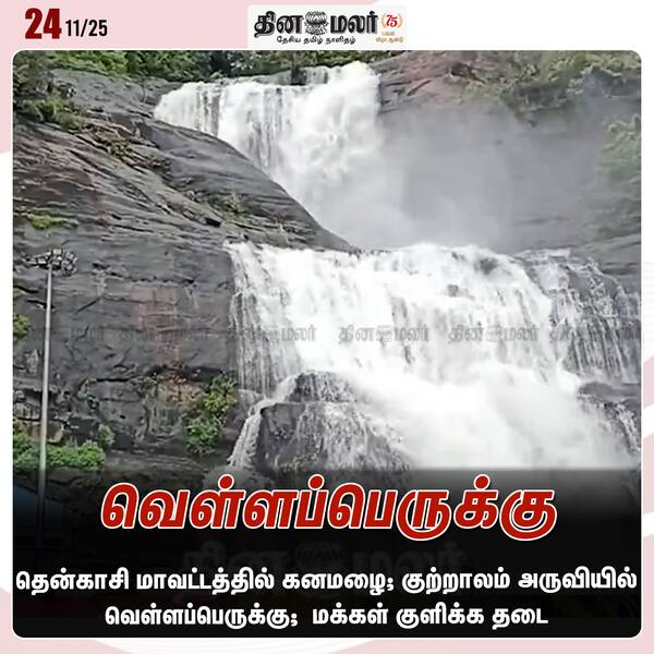 வெள்ளப்பெருக்கு 