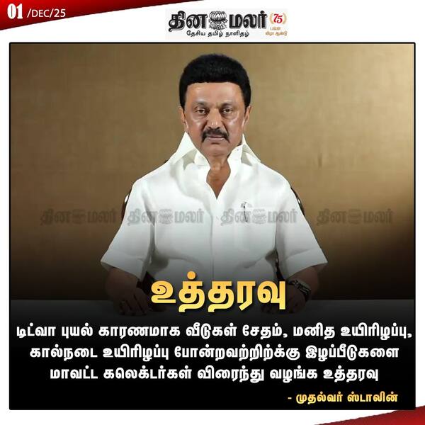 உத்தரவு 