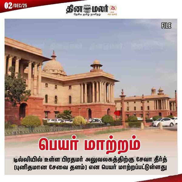 பெயர் மாற்றம் 