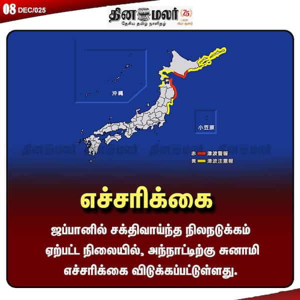 எச்சரிக்கை 