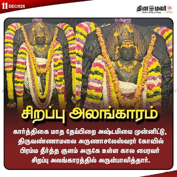 சிறப்பு அலங்காரம்