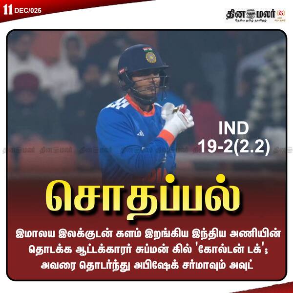 சொதப்பல் 