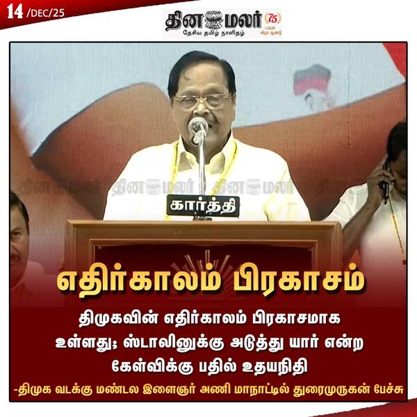 எதிர்காலம் பிரகாசம் 