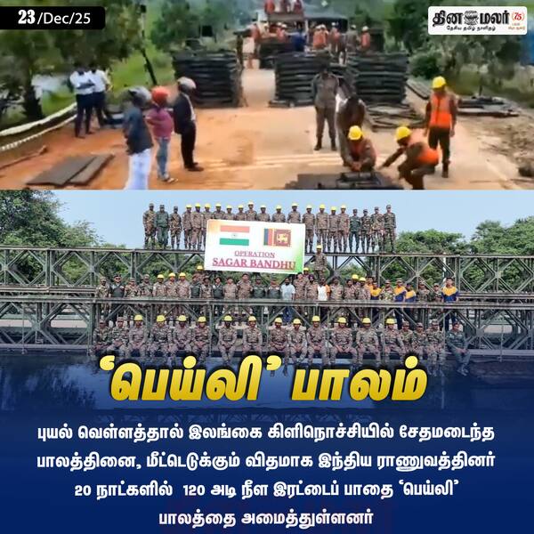 பெய்லி பாலம் 