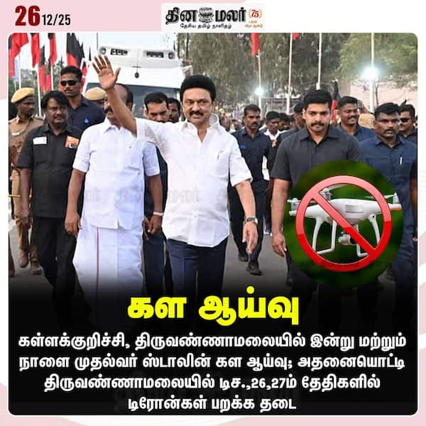 கள ஆய்வு 