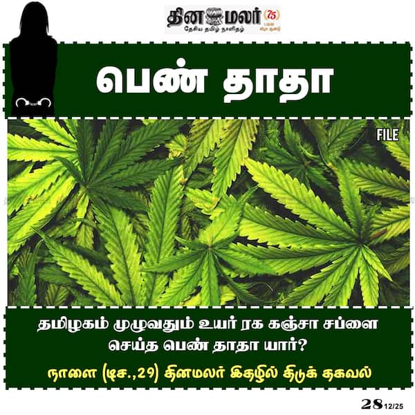 பெண் தாதா 