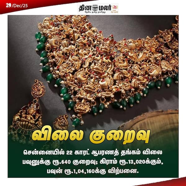 விலை குறைவு 