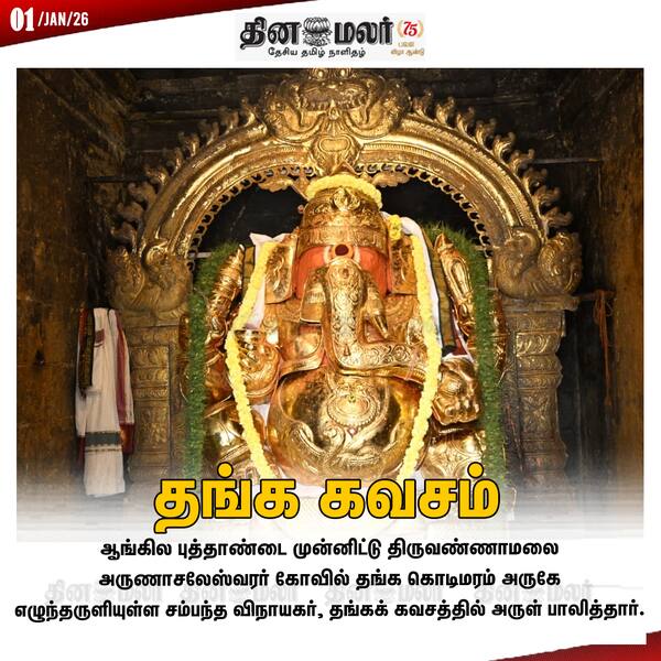 தங்க கவசம் 