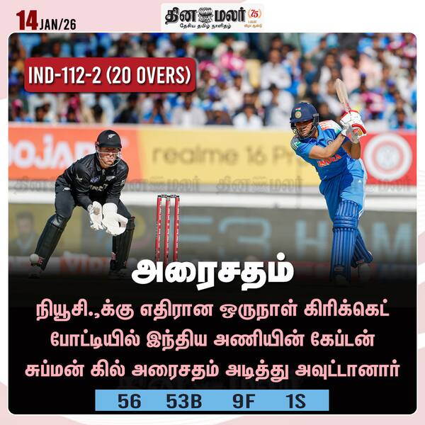 அரைசதம் 