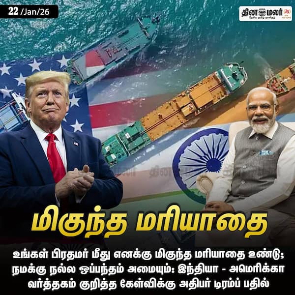 மிகுந்த மரியாதை 