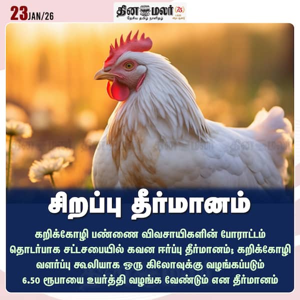 சிறப்பு தீர்மானம் 