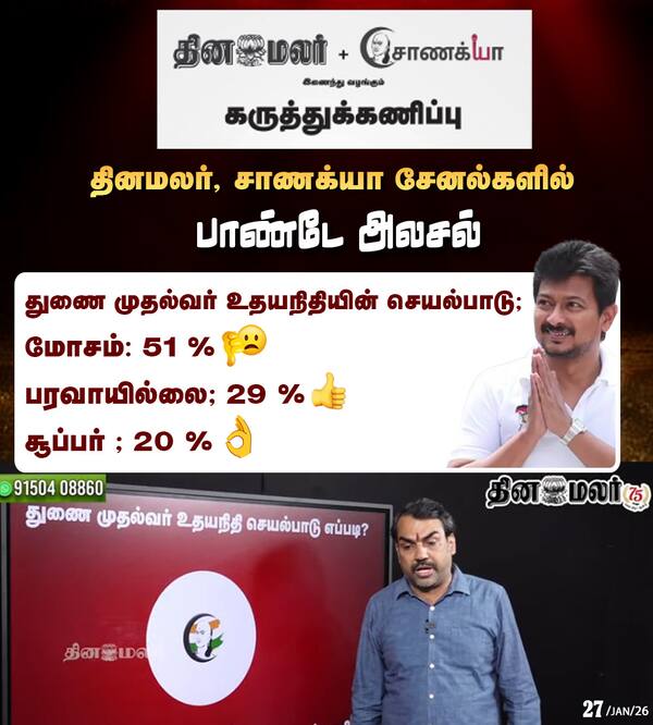  தேர்தல் கருத்துக்கணிப்பு 