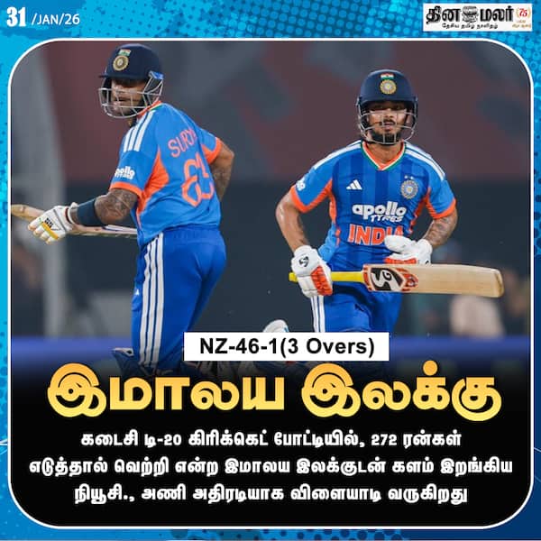 இமாலய இலக்கு