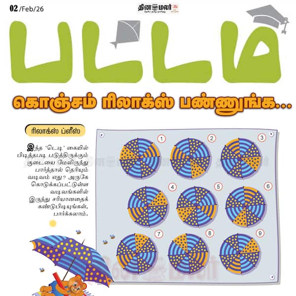 மேலும் அறிவுப்பூர்வ தகவல்களுக்கு 