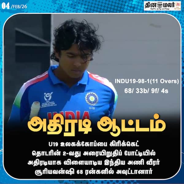 அதிரடி ஆட்டம் 