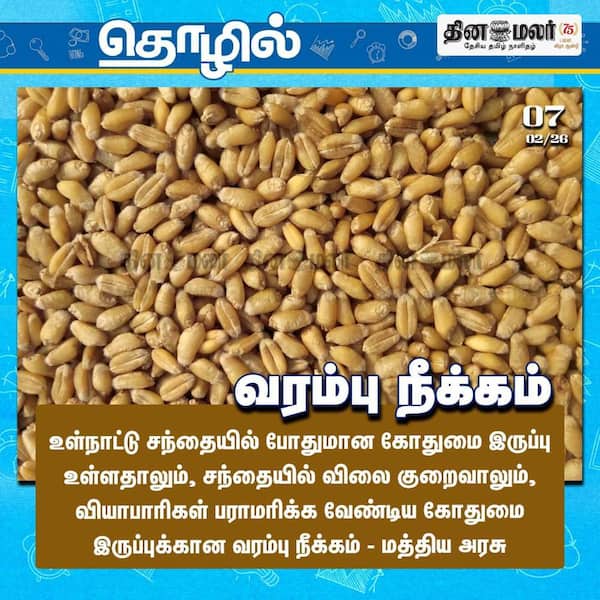 வரம்பு நீக்கம் 