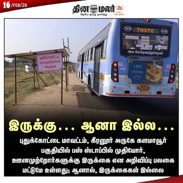இருக்கு… ஆனா இல்ல… 