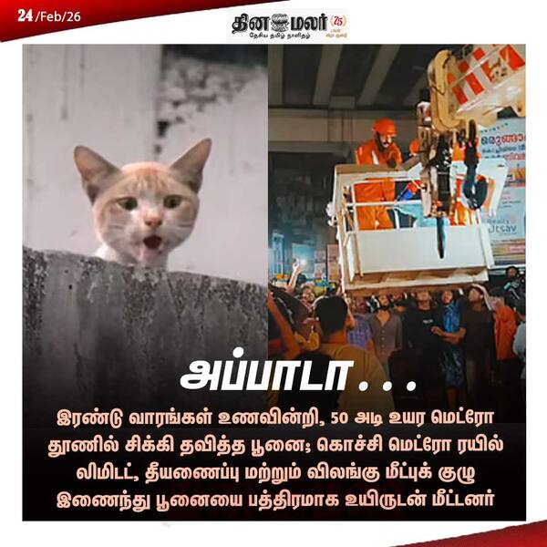 அப்பாடா… #