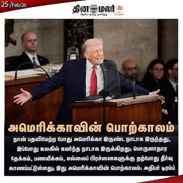 அமெரிக்காவின் பொற்காலம் 