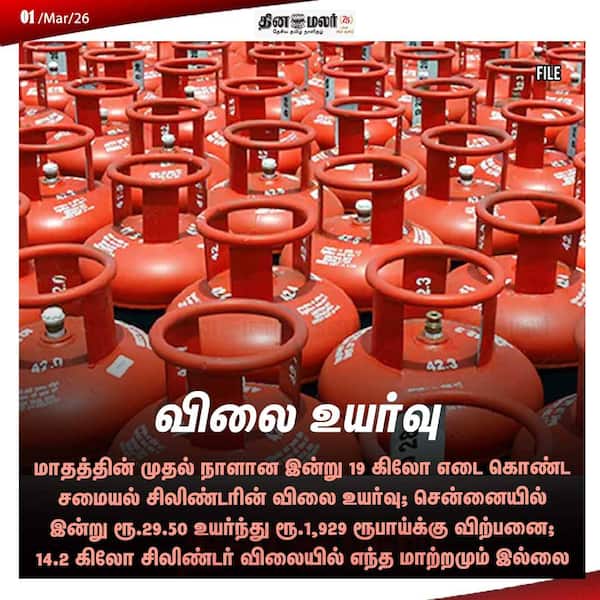 விலை உயர்வு 