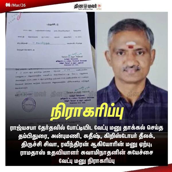 நிராகரிப்பு 