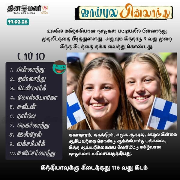 ஜாய்புல் பின்லாந்து 