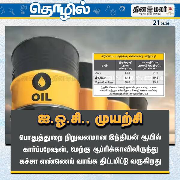 ஐ.ஓ.சி. முயற்சி 