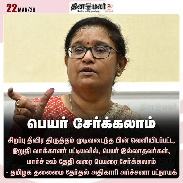 பெயர் சேர்க்கலாம்